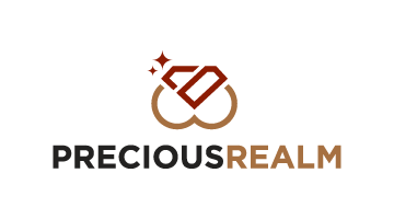 preciousrealm.com is for sale