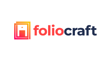 foliocraft.com is for sale