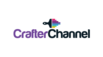 crafterchannel.com is for sale