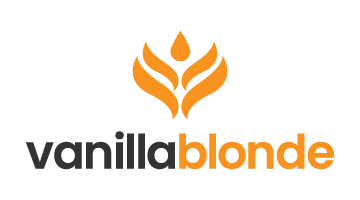 vanillablonde.com is for sale