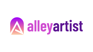 alleyartist.com is for sale