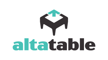 altatable.com is for sale