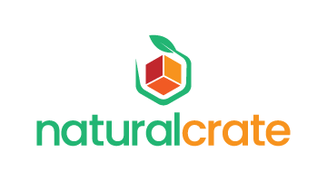 naturalcrate.com is for sale