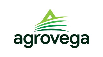 Logo for agrovega.com