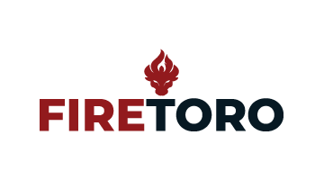 Logo for firetoro.com