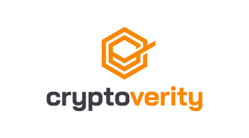 cryptoverity.com is for sale