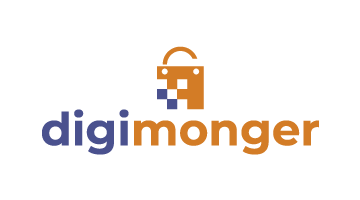 digimonger.com is for sale