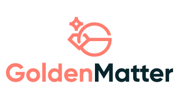 goldenmatter.com is for sale