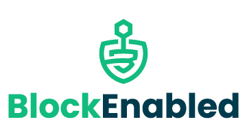 blockenabled.com is for sale