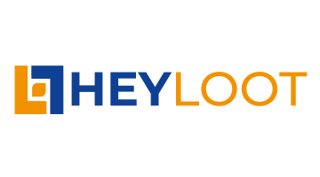 heyloot.com is for sale