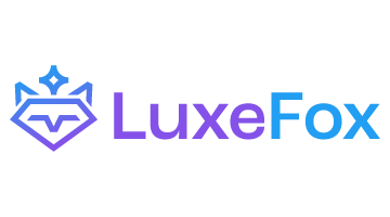 luxefox.com is for sale