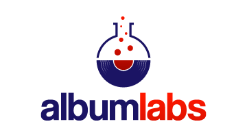 Logo for albumlabs.com