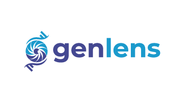 genlens.com is for sale