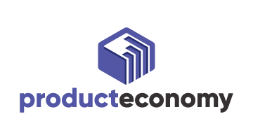 Logo for producteconomy.com