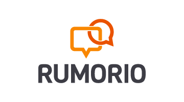 rumorio.com is for sale