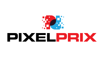 pixelprix.com is for sale