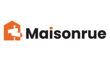 maisonrue.com is for sale