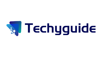 Logo for techyguide.com