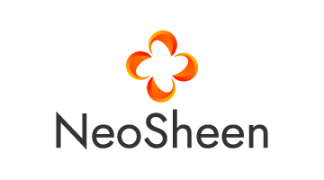 neosheen.com is for sale