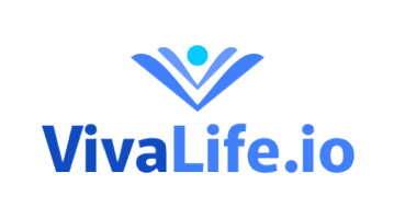 vivalife.io is for sale