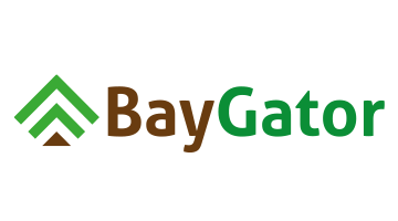 baygator.com is for sale