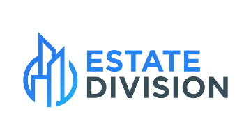 Logo for estatedivision.com