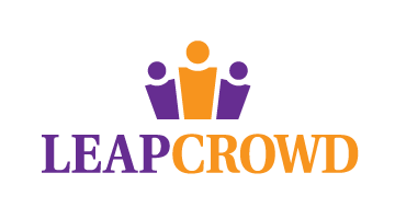 leapcrowd.com is for sale