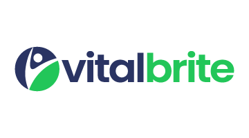 vitalbrite.com is for sale