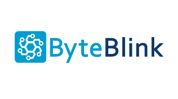 Logo for byteblink.com