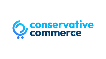 conservativecommerce.com is for sale
