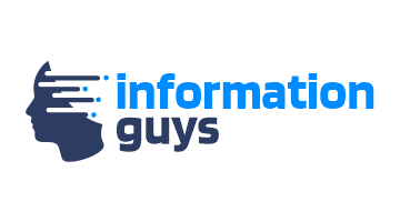 Logo for informationguys.com