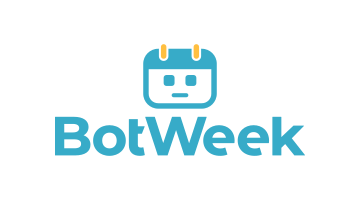 botweek.com is for sale