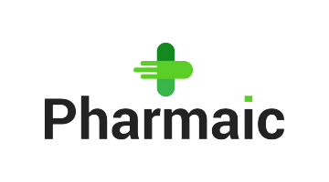 Logo for pharmaic.com