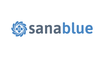sanablue.com is for sale