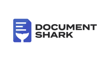 documentshark.com is for sale
