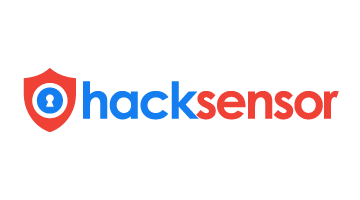 hacksensor.com is for sale