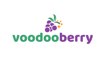 voodooberry.com is for sale