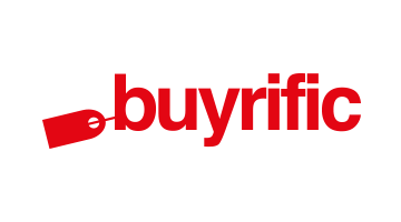 buyrific.com is for sale