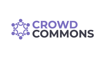 crowdcommons.com