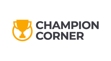championcorner.com is for sale