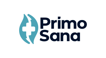 Logo for primosana.com