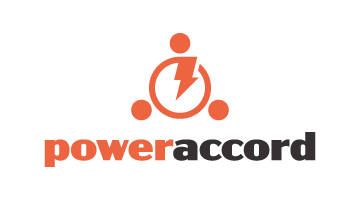 Logo for poweraccord.com