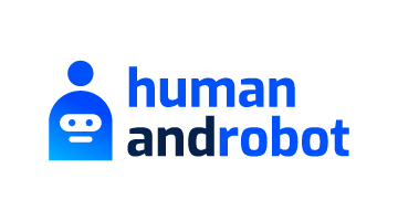 humanandrobot.com is for sale