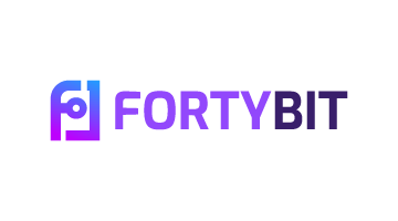 fortybit.com is for sale