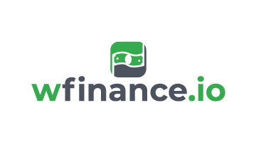 wfinance.io