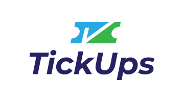 tickups.com is for sale