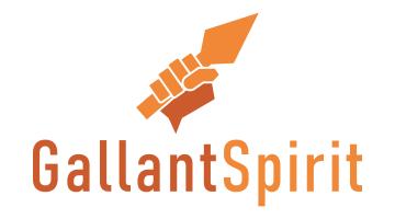 gallantspirit.com is for sale