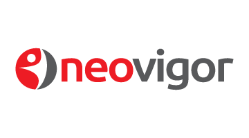 Logo for neovigor.com