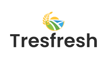 tresfresh.com is for sale
