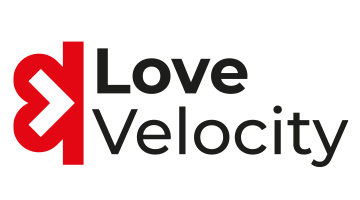 Logo for lovevelocity.com